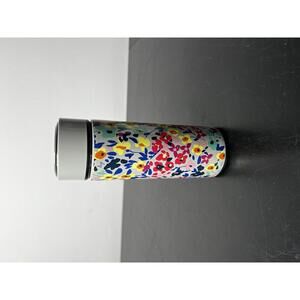 Lug Hotshot Reusable 12oz Travel Bottle - Floral Print